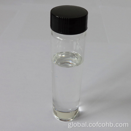Cosmetics Ingredients Nature Octyl Salicylate CAS 118-60-5 Factory